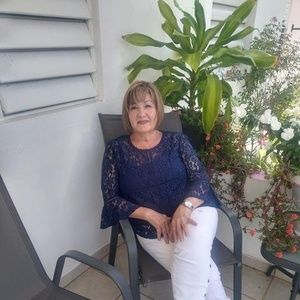 Meet your Posher, Nilda